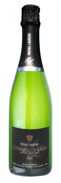 Michel Laurent Cremant de Loire, Brut