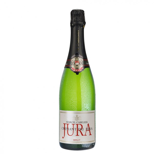 Cremant du Jura - Marcel Cabelier, Brut