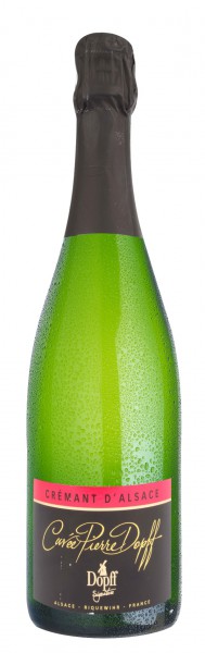 Crémant d’Alsace - Pierre Dopff au Moulin