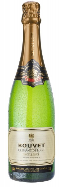 Bouvet Ladubay Cremant de Loire Excellence Brut