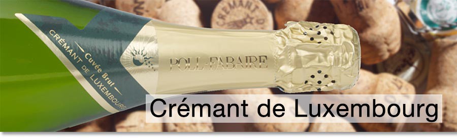 Cremant de Luxembourg
