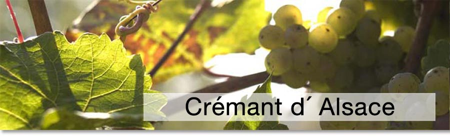 Crémant d’Alsace