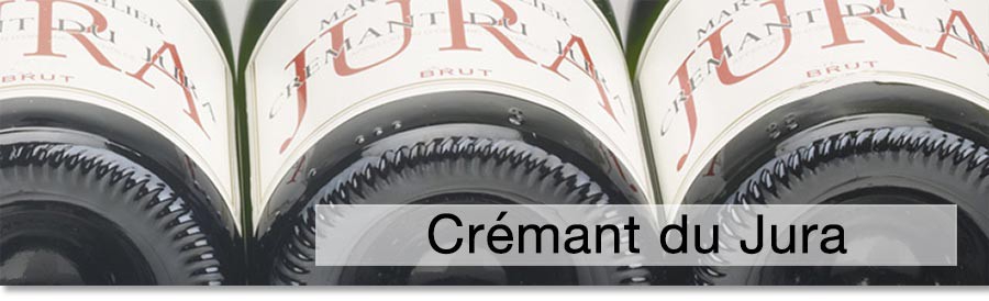 Cremant du Jura