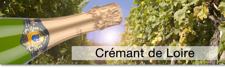 Cremant de Loire