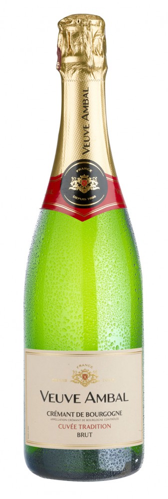 Veuve Ambal Cuvée Tradition Brut