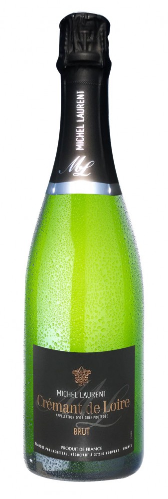 Michel Laurent Cremant de Loire